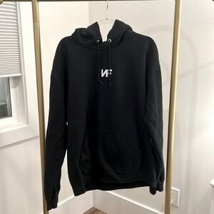 BLACK HOPE TOUR 2023 HOODIE. NF Merch in new condition!! #NF#Merch#RealMusic